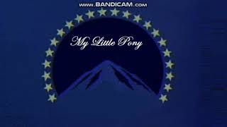 Logo Bloopers: Episode 3: Paramount Television Blue Mountain