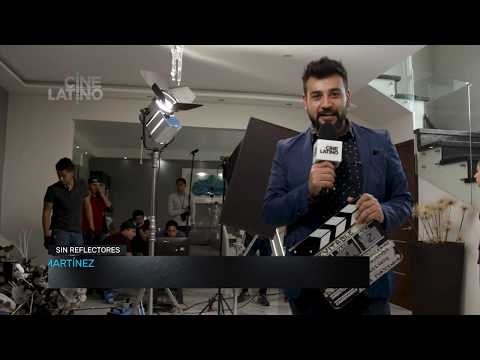 Sin reflectores Inevitable-Trailer Cinelatino