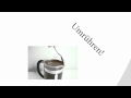 9 Schritte zum perfekten Kaffee mit der French-Press