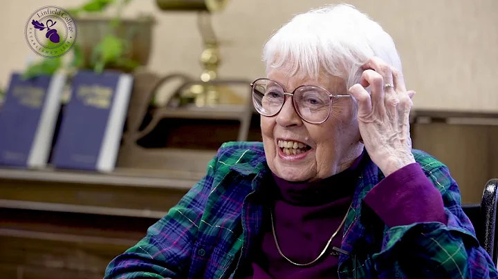 Roberta Campbell: WWII as Experience and Memory