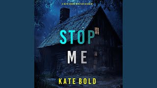 Chapter 127 - Stop Me (A Beth Drake Fbi Suspense Thriller—Book Seven)