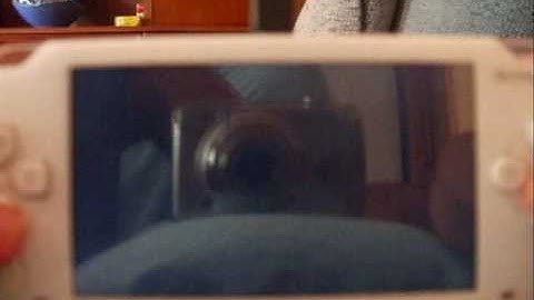 make your psp as your second monitor with pspdisp v 0 2