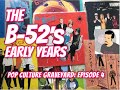 Capture de la vidéo The B-52'S, The Early Years: Pop Culture Graveyard, Ep. 4 | Ricky Wilson Guitar