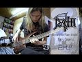 Death - Flesh and the Power it holds [Bass Cover]