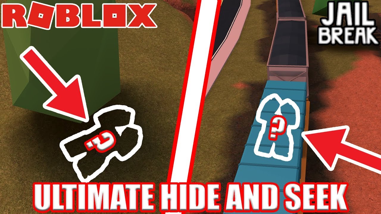 Roblox Hide Seek Extremehow To Use Ability As Seeker And