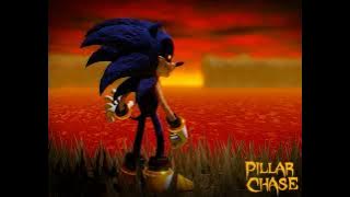 Pillar Chase 2 Ost - Sonic.exe/Pillar-X My World Soundtrack
