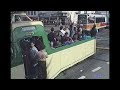 SF MUNI Trolley Festival & Boeing-Vertol LRVs 1992