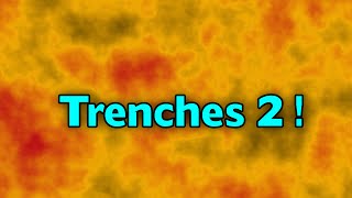 Trenches 2 - How to win fast - US vs Russia