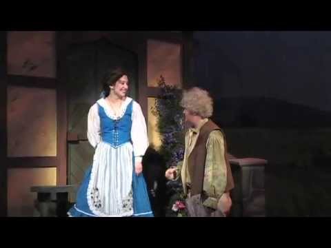 "No Matter What" Beauty and the Beast - Summit High School