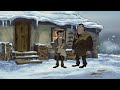 Tolstoy | İnsan ne ile yaşar ? | Sahne 3