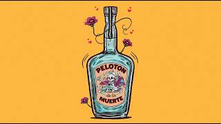 PELOTON DE LA MUERTE #mezcalartesanal