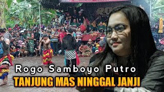 LAGU JARANAN - Lery Feat Wulan Jnp | ROGO SAMBOYO PUTRO