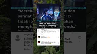 Onic Id Calon Juara Di M7