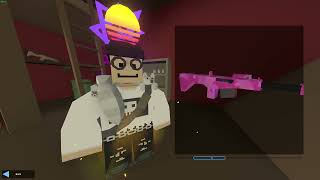 Epic Mythical Crafting