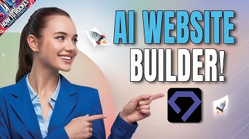 Durable.co Tutorial: AI Website Builder Made Simple