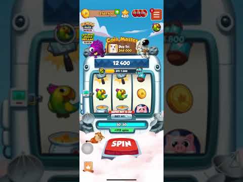 Coin Máter #2 5 Cách kiếm lượt quay miễn phí và nhanh nhất | Tổng hợp thủ thuật internet 2 Coin Máter #2 5 Cách kiếm lượt quay miễn phí và nhanh nhất | Tổng hợp thủ thuật internet 1