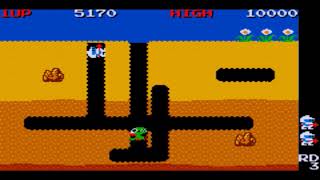 The Inflation Fetish Game