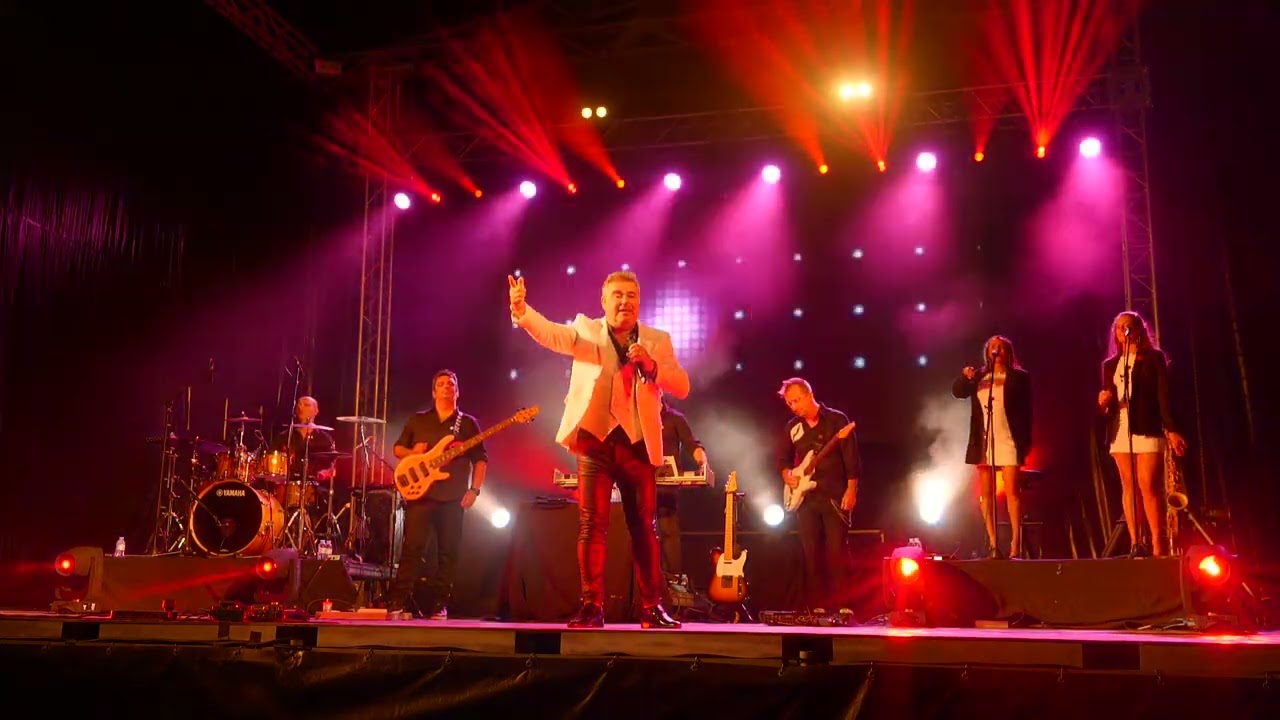 Festas Populares de Paio Pires 2024 - TOY