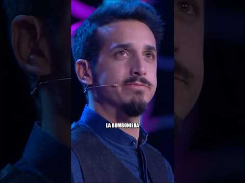 La bomboniera