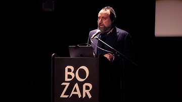 A+Talk : Tham & Videgård and LAN