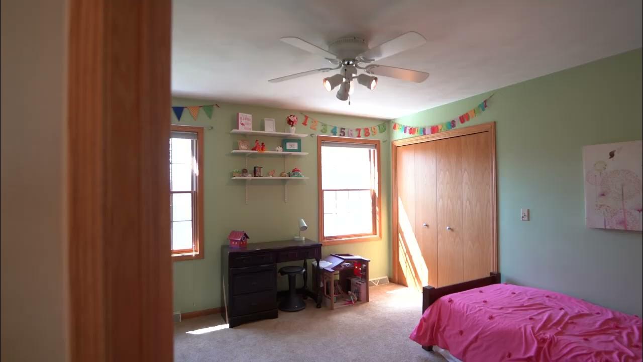 JUST LISTED 1225 FAIRVIEW ST, OSHKOSH FOX VALLEY REAL ESTATE YouTube