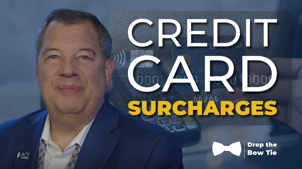Should Your Dealership Charge Credit Card Surcharges?