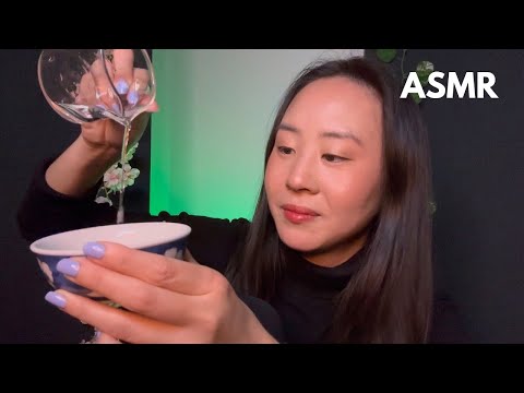 Concentration maximale 😴 ASMR Français