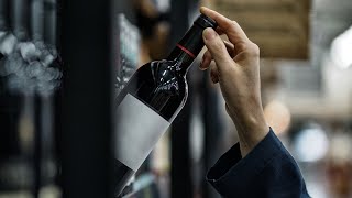 Trade Minister slams China's investigation to Australian wine industry