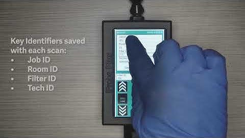 iProbe Plus feature-rich upgrade to the iProbe