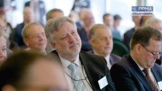 Match Highlights Chairman's Lunch 2016
