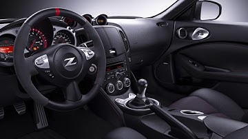 2020 Nissan 370Z - Voice Prompt Interrupt - without Navigation (if so equipped)