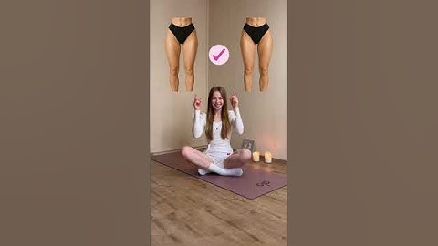 💗 Save this 2Min Cellulite Workout! 💗