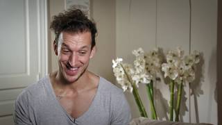 Damiano is onder de indruk van Wendy's optreden | Blind Getrouwd