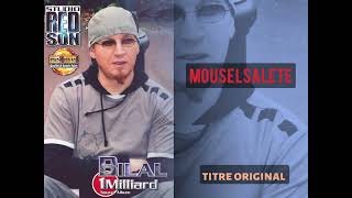 Cheb Bilal Mouselsalete. Studio Redson Production