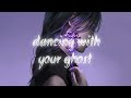Dancing With Your Ghost CPX Yohan Gerber Ft Britt Lari Lyrics
