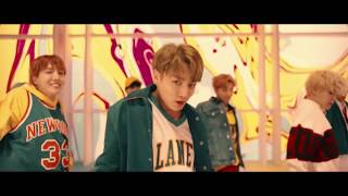 TOP 50 BTS SONGS 2018