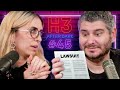 Hila Is Back... And She's Being Sued - H3 After Dark # 45