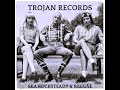 Trojan Records SKA ROCKSTEADY & REGGAE MIX