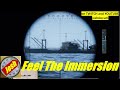 Three Years Into The War - UBOAT - Playthrough - September 1942