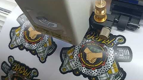 CUYI MC630 Contour Cutting