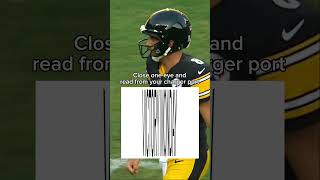 Still celebrating that W