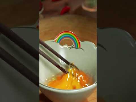 인터넷에서 난리 난 '찐 라면' 비빔면 황금 레시피! thumbnail