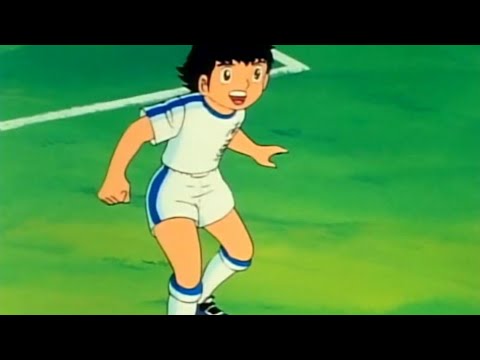 الكابتن ماجد الجزء الاول الحلقة 6 