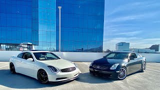 INFINITI G35 - The Unicorn Review