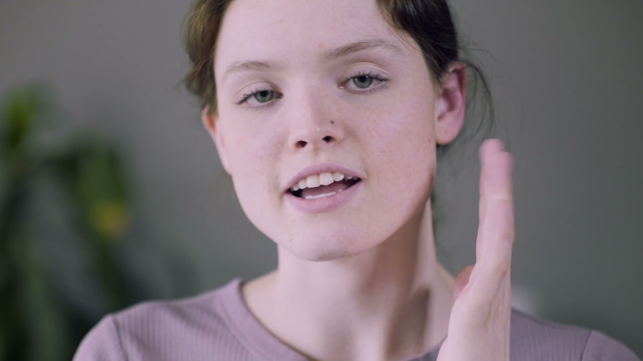 Self Ear Massage with Emily