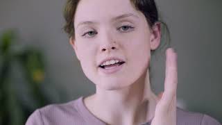 Self Ear Mage With Emily