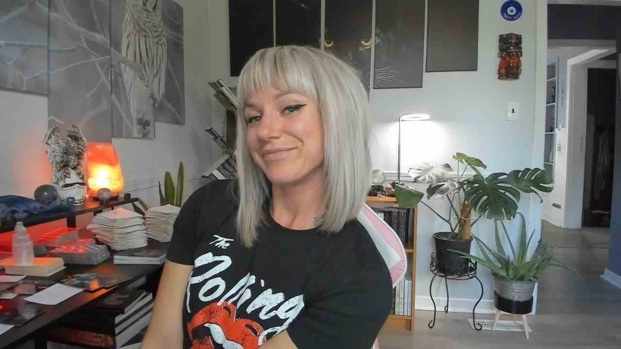 The line between karma & dharma ; coyote spirit animal totem