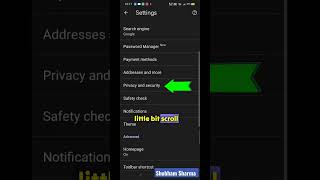 one secret VPN hack you didn't know 🤩#shorts #youtubeshorts #vpn #viral #trending #hack screenshot 4