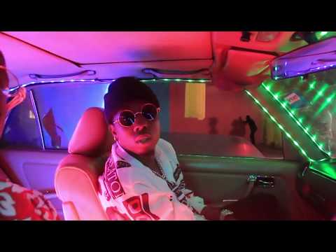 Amina video shoot - Behind the scenes of by Ykee Benda