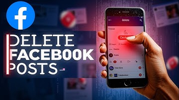 🎥 Permanently Delete Your Facebook Posts | Simple Step-by-Step Guide